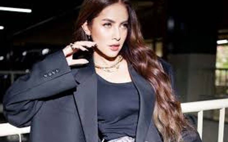 Olla Ramlan Kembali Bersinar, Comeback Disambut Meriah