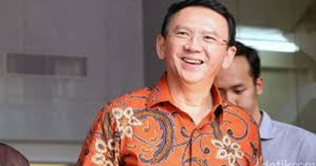 Ilustrasi artikel: Basuki Tjahaja Purnama alias Ahok, menyatakan kesiapannya untuk diperiksa oleh Kejaksaan Agung