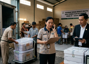 BGN Minta Kejagung Awasi Aliran Dana dan Lapangan MBG
