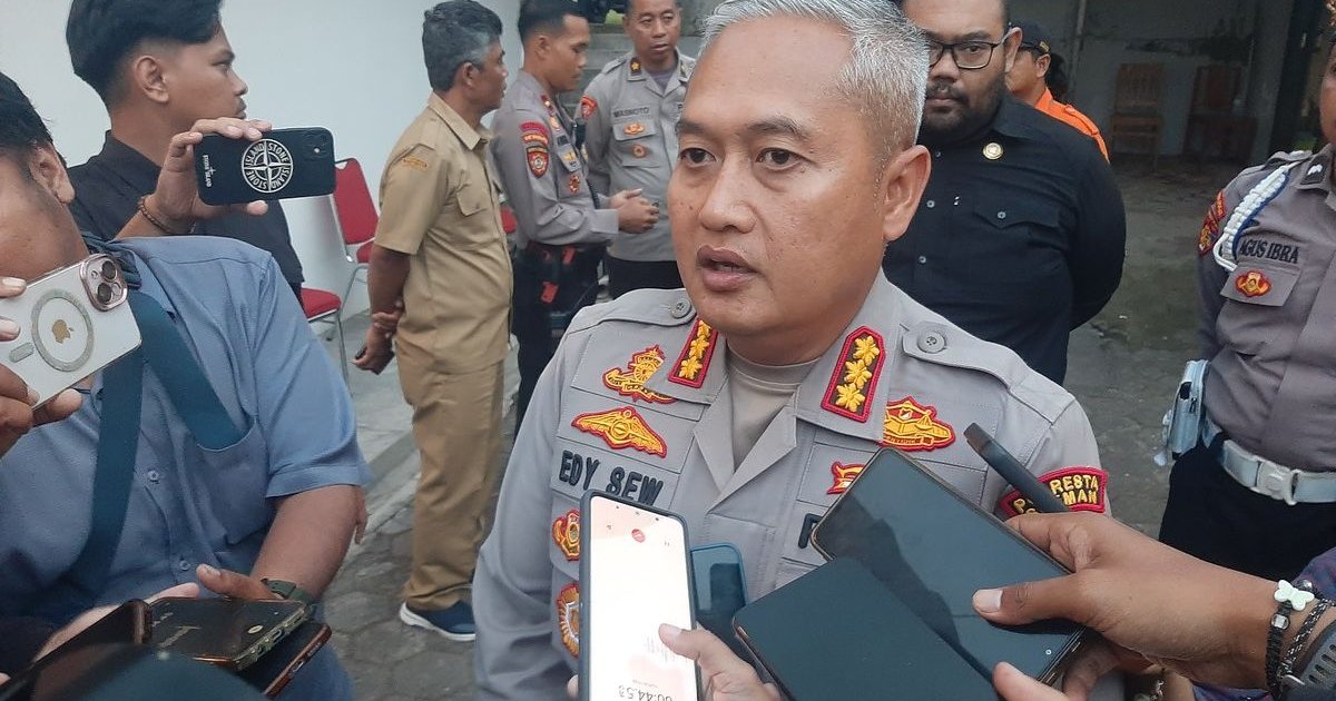 Ilustrasi artikel: Dinonaktifkan Buntut Kasus Hogi, Kapolresta Sleman Diperiksa Propam