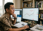 Analisis Lengkap Saat ihsg tembus level 6.000 dan Dampaknya