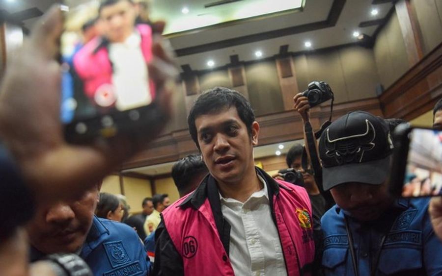 Vonis Diperberat, Uang Pengganti Anak Riza Chalid Naik Jadi Rp13,4 Triliun