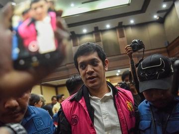 Vonis Diperberat, Uang Pengganti Anak Riza Chalid Naik Jadi Rp13,4 Triliun
