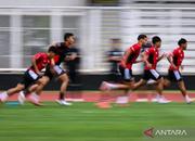 Jadwal lengkap laga perdana timnas U-22 Indonesia di SEA Games 2025