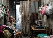 Sutinah Kudus Tinggal di Lorong Sempit: Kronologi Viral