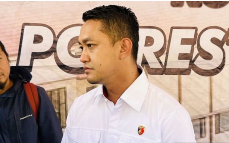 Jadi Tersangka, Kakek Pemilik Kebun yang Bacok Pencuri di Bogor