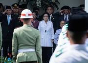 Prabowo Akan Pimpin Upacara Hari Lahir Pancasila, Megawati Dijadwalkan Hadir