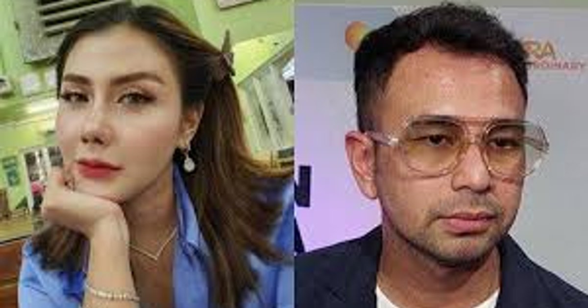 Ilustrasi artikel: Ray Utami Geser Raffi Ahmad, Resmi Jadi Selebritis Terkaya Indonesia 2025!