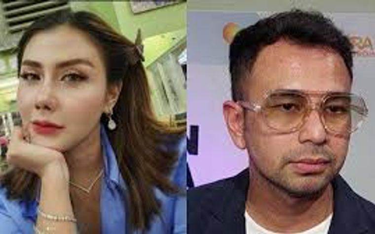Ray Utami Geser Raffi Ahmad, Resmi Jadi Selebritis Terkaya Indonesia 2025!