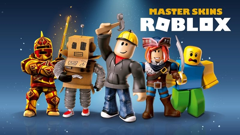 Pengumuman! Permainan Roblox Resmi Dilarang, Ini Alasannya