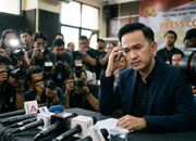 Kronologi Ruben Onsu Ditetapkan Ters, Kasus Rp3,5 M