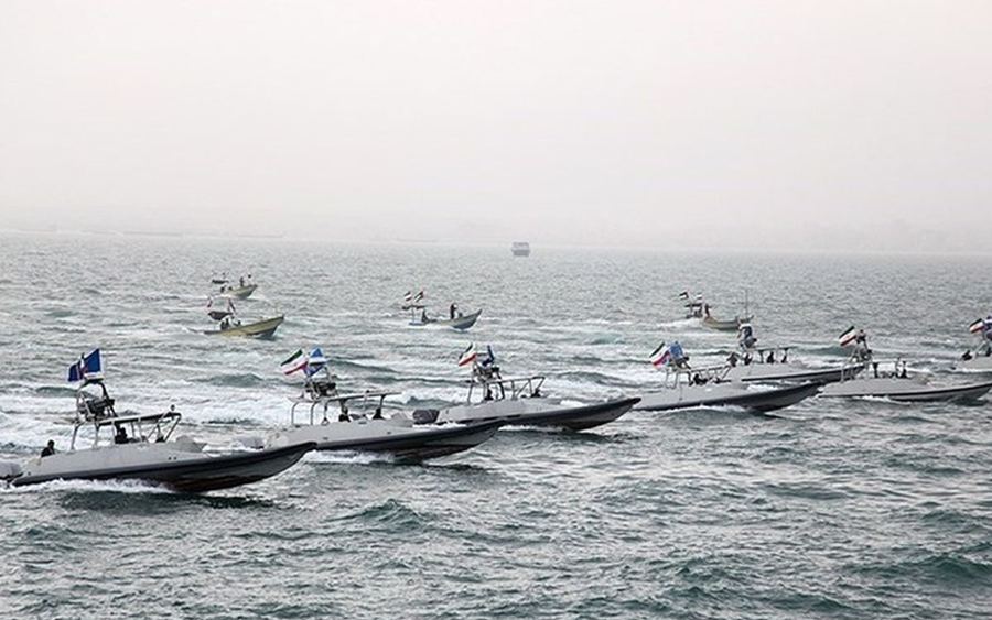 Detik-detik Berakhirnya Gencatan Senjata AS-Iran, Damai atau Perang Lagi?