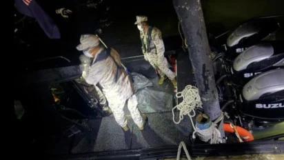 Operasi Pencarian Kapal Terbalik di Malaysia Resmi Ditutup, 39 WNI Ditemukan