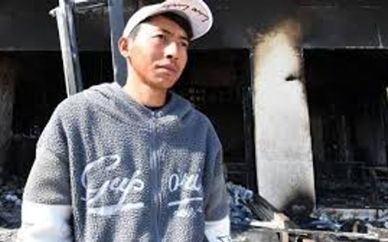 wni di korea jadi pahlawan