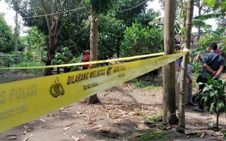 Ipar Adalah Maut