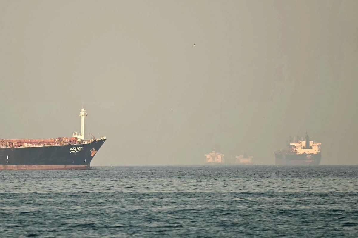 Penutupan Selat Hormuz Justru Tingkatkan Permintaan Minyak dari AS?