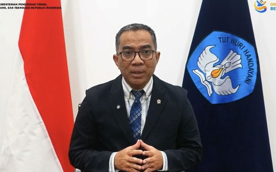Kasus Pelecehan Seksual FH UI, Mendiktisaintek Pastikan Korban Dapatkan Perlindungan