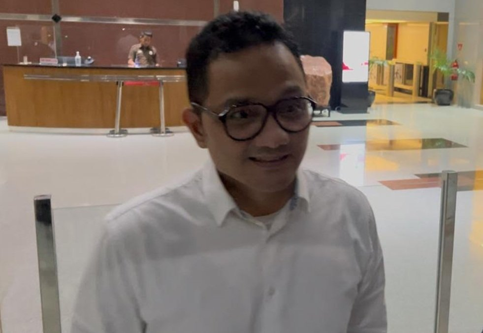 Kasus Korupsi Kuota Haji, KPK Periksa Kepala BPKH Fadlul Imansyah