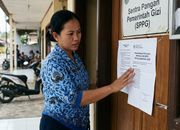 Daftar 455 SPPG Ditutup Permanen September 2026: Cek Lokasinya