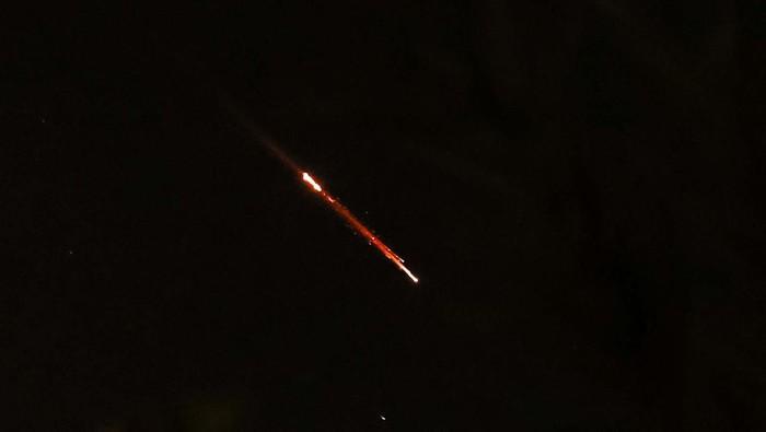 Negara Teluk Gagalkan Serangan Iran ke Pangkalan AS di Kawasan