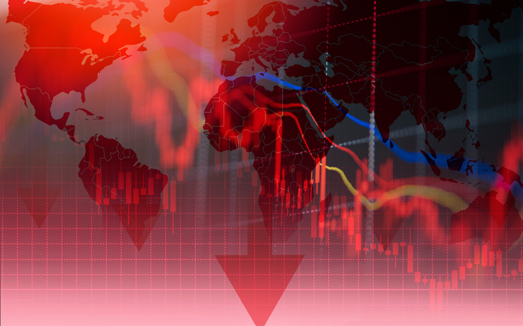 Investor Asing Ramai Lepas Aset Indonesia, Ini Faktor yang Mendorong Aksi Jual