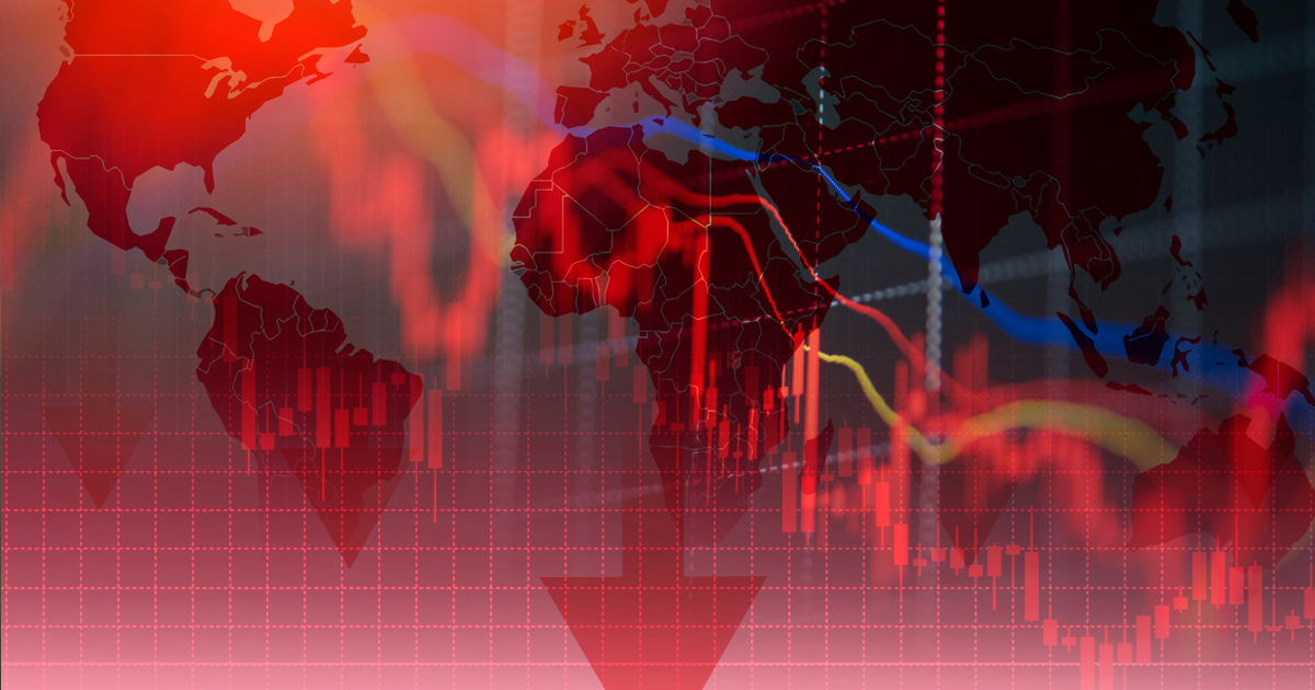 Investor Asing Ramai Lepas Aset Indonesia, Ini Faktor yang Mendorong Aksi Jual