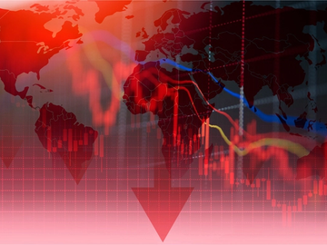 Investor Asing Ramai Lepas Aset Indonesia, Ini Faktor yang Mendorong Aksi Jual
