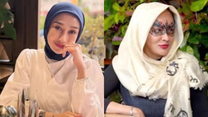 Ilustrasi artikel: doktif laporkan reza gladys