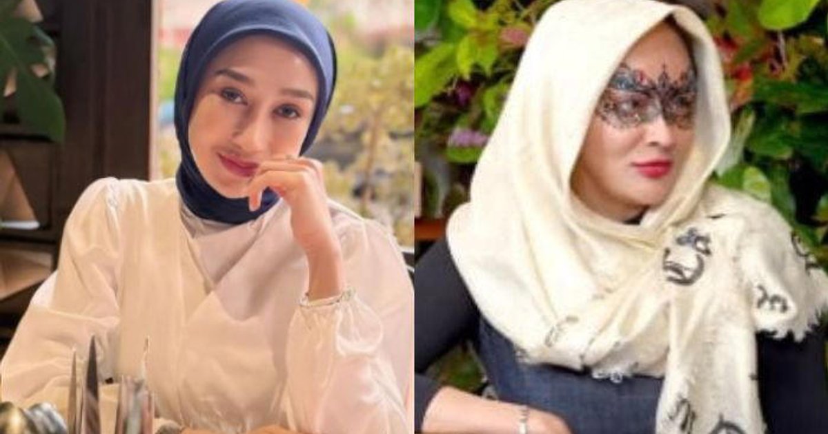 Ilustrasi artikel: doktif laporkan reza gladys