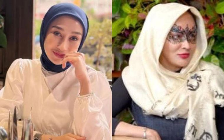 doktif laporkan reza gladys