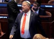 Seruan Keras Politikus Israel Picu Ketegangan Baru di Perbatasan Lebanon