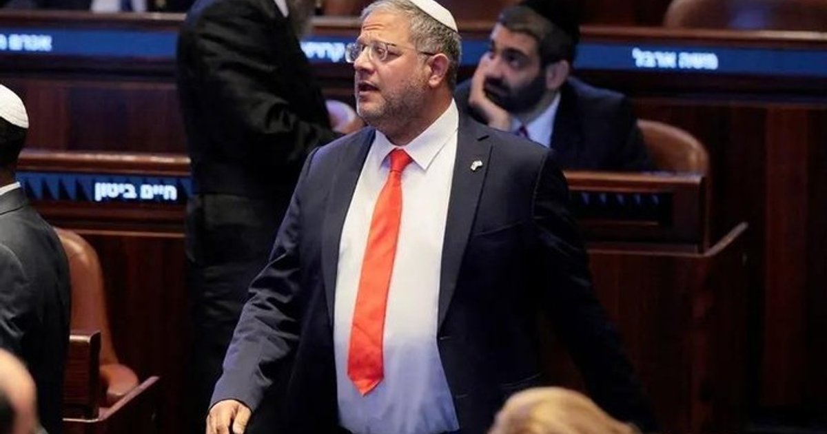 Seruan Keras Politikus Israel Picu Ketegangan Baru di Perbatasan Lebanon
