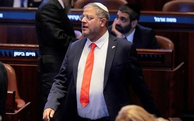 Seruan Keras Politikus Israel Picu Ketegangan Baru di Perbatasan Lebanon
