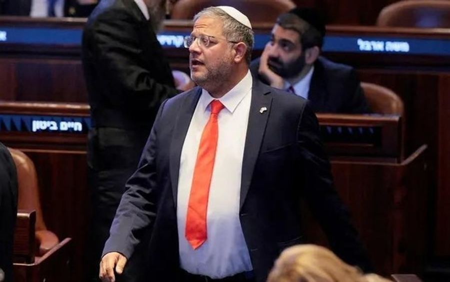 Seruan Keras Politikus Israel Picu Ketegangan Baru di Perbatasan Lebanon