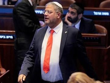 Seruan Keras Politikus Israel Picu Ketegangan Baru di Perbatasan Lebanon