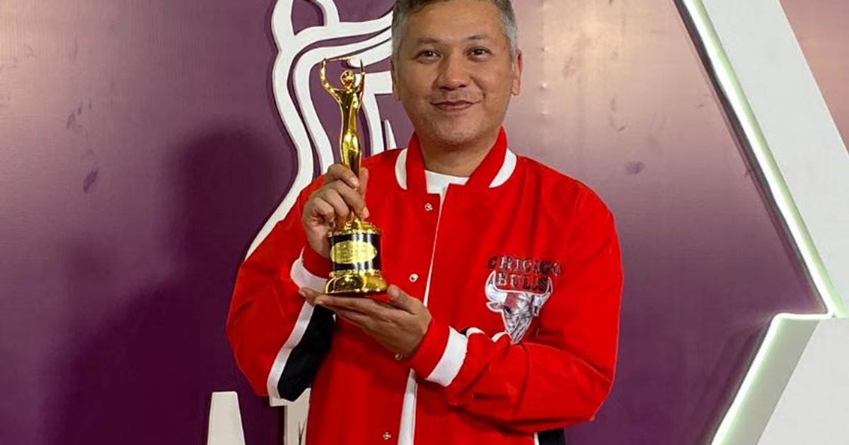 Ilustrasi artikel: Gempi Raih Artis Solo Anak Terbaik di AMI Awards 2025