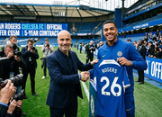 Morgan Rogers Chelsea Transfer: Topic Terhangat 2026