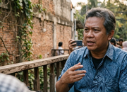 Viral Pengamat Sentil Denny Indray: Sorotan Isu Politik