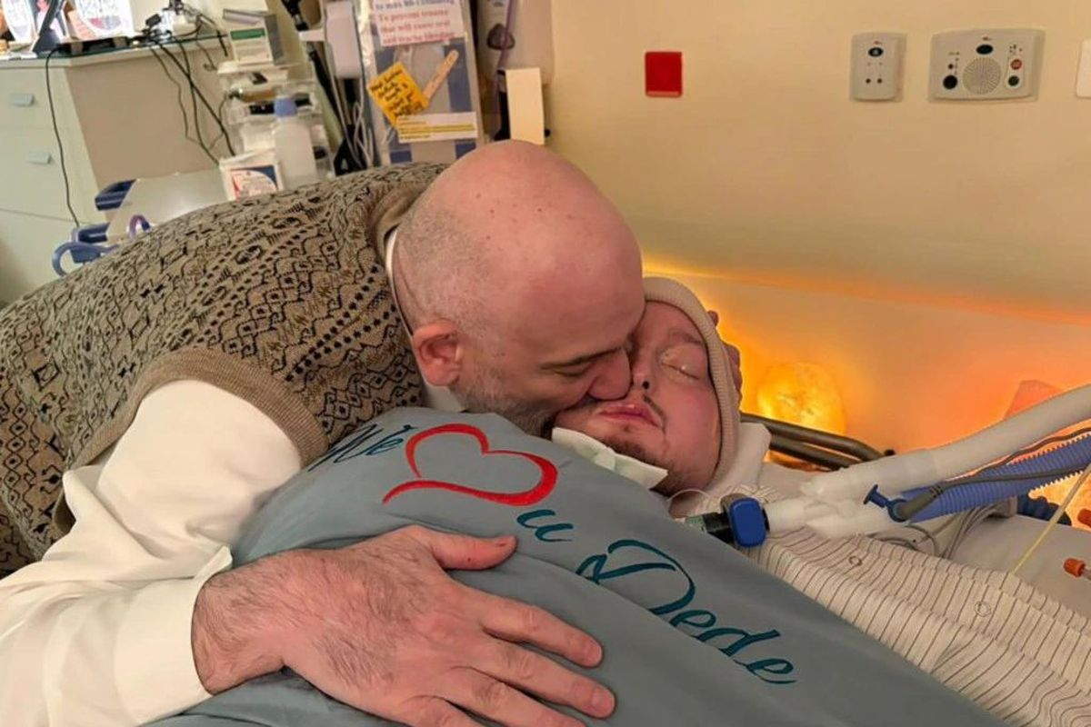 Usai 20 Tahun Koma, Pangeran Arab Saudi Meninggal Dunia