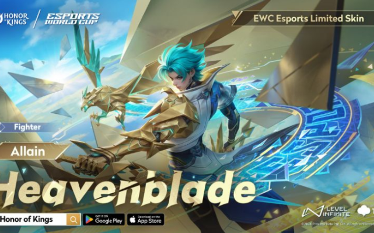 Kode Redeem Honor of Kings (HOK) Hari Ini 21 Agustus 2024, Paling Terkini!