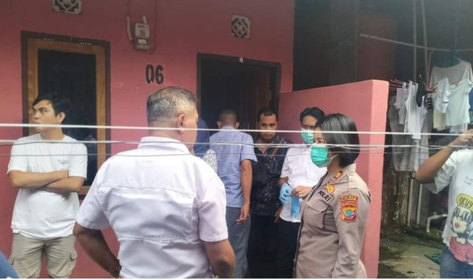 Ilustrasi artikel: Siswi SMK Bitung Tewas Diperkosa, Polisi Ungkap Penyebab Tewasnya karena Tulang Leher Patah