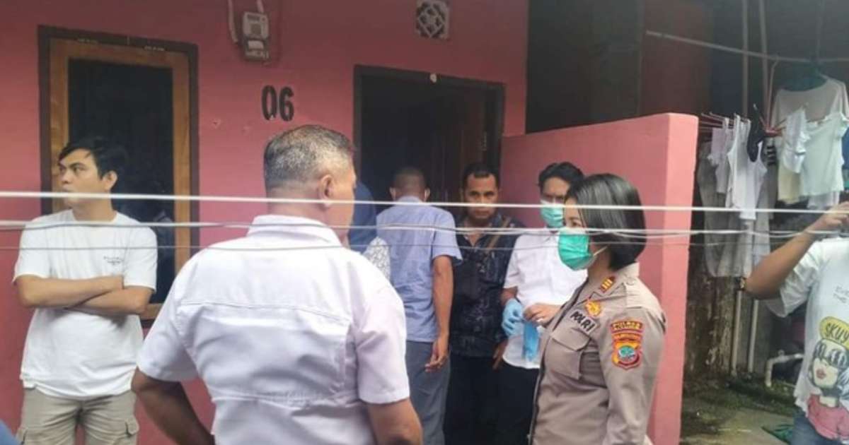 Ilustrasi artikel: Siswi SMK Bitung Tewas Diperkosa, Polisi Ungkap Penyebab Tewasnya karena Tulang Leher Patah