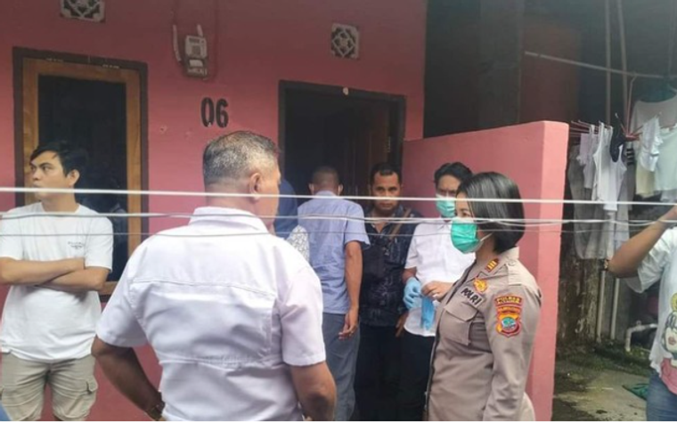 Siswi SMK Bitung Tewas Diperkosa, Polisi Ungkap Penyebab Tewasnya karena Tulang Leher Patah