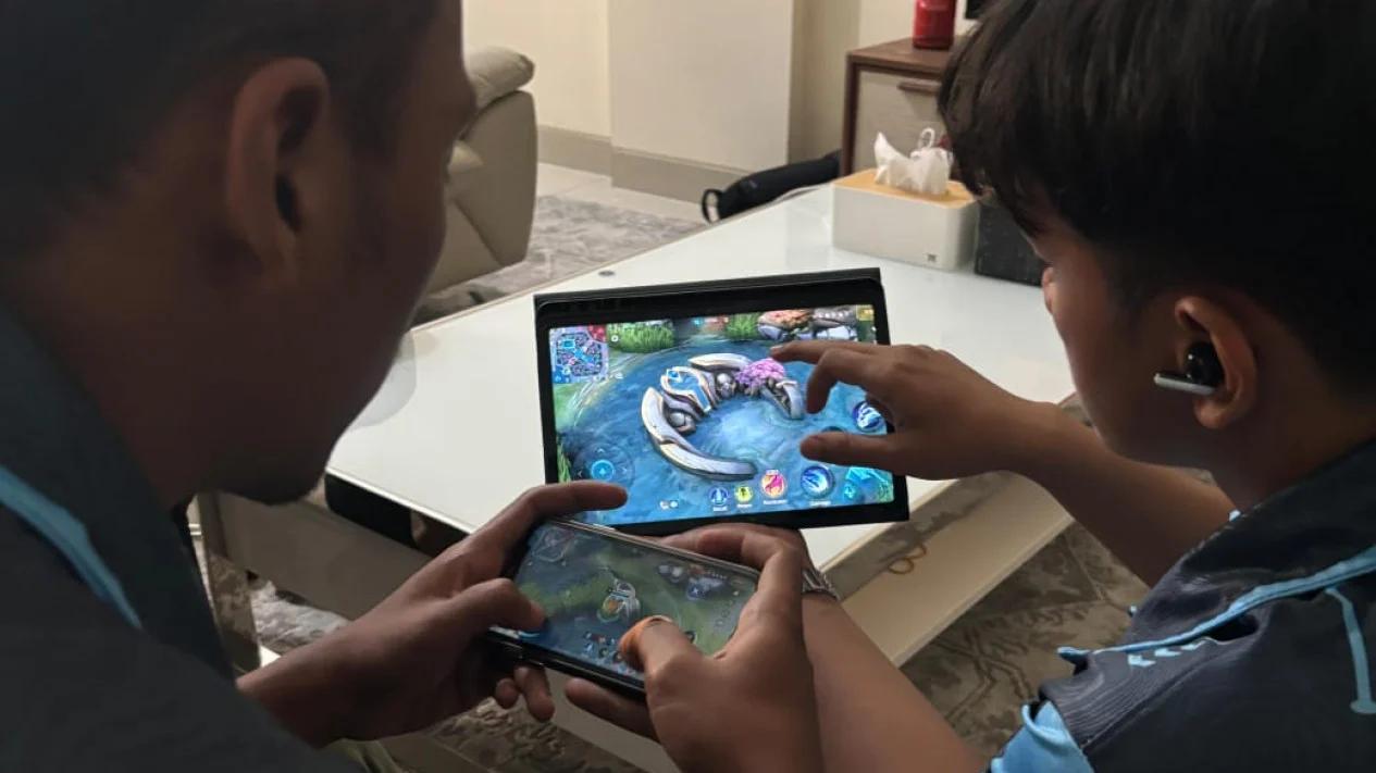 Industri Game Mobile Makin Tumbuh, Indonesia Jadi Pasar Potensial