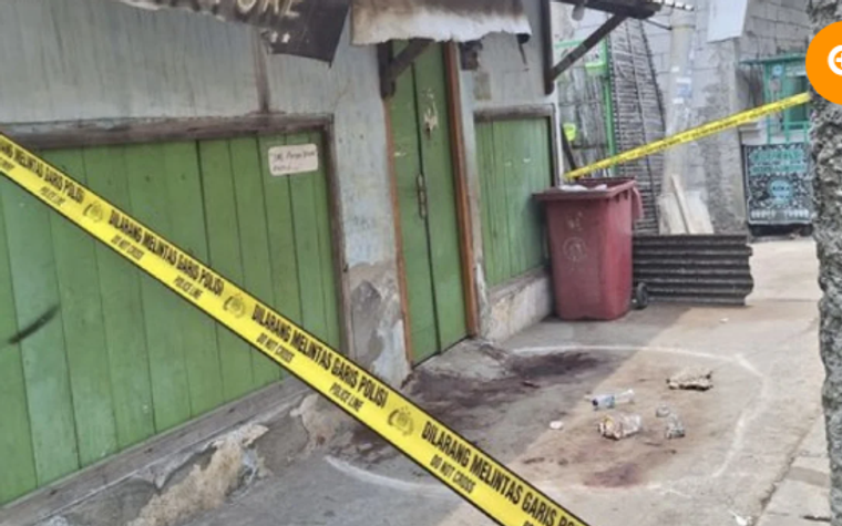 Ditangkap Satu Orang terkait Penemuan Pria Tewas di Penjaringan