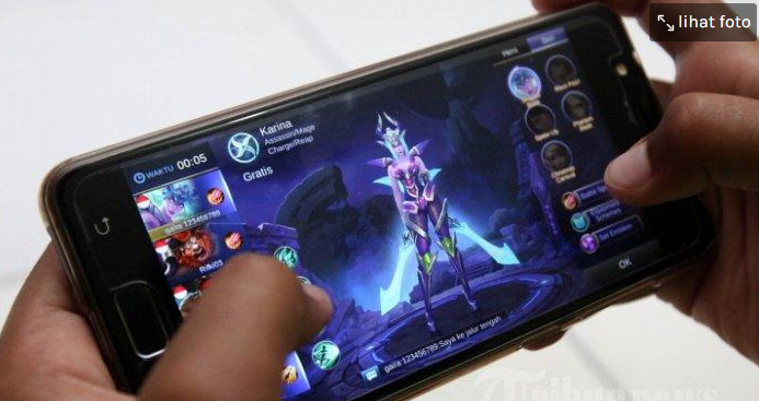 Kode Redeem ML Mobile Legends Terbaru Sabtu 17 Agustus 2024, Klaim Semua Item Gratis di Sini   