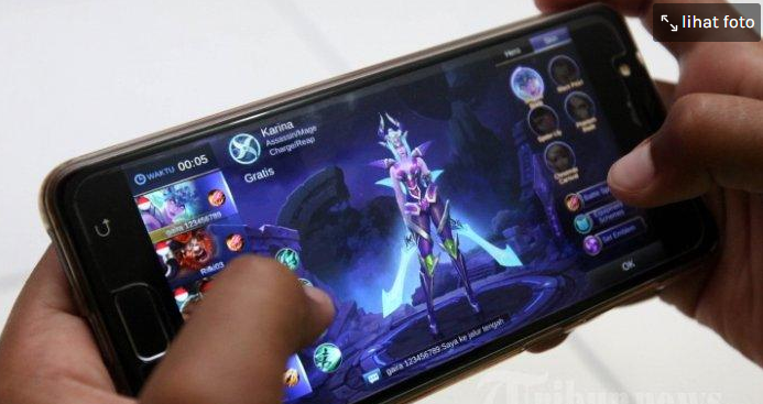 mobile legends