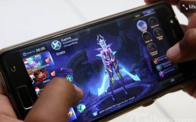 Kode Redeem ML Mobile Legends Terbaru Sabtu 17 Agustus 2024, Klaim Semua Item Gratis di Sini