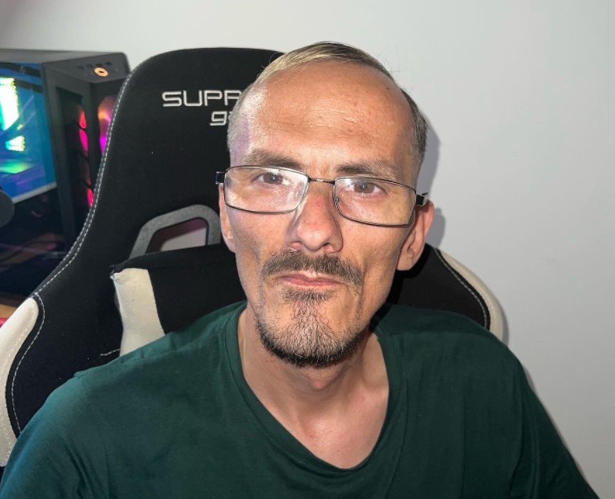 Bertahun-tahun Disiksa di Depan Kamera, Streamer Prancis Tewas saat Siaran Langsung