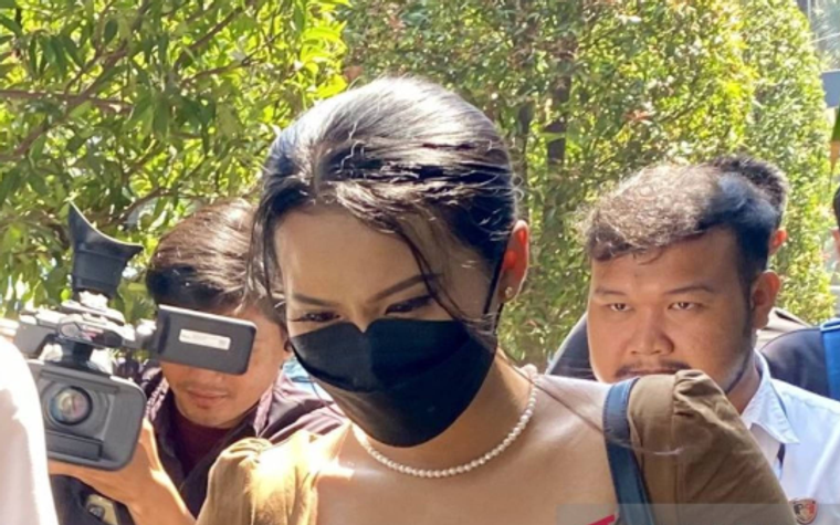 Divonis 1 Tahun Penjara Akibat Kasus Film Dewasa, Begini Respons Siskaeee